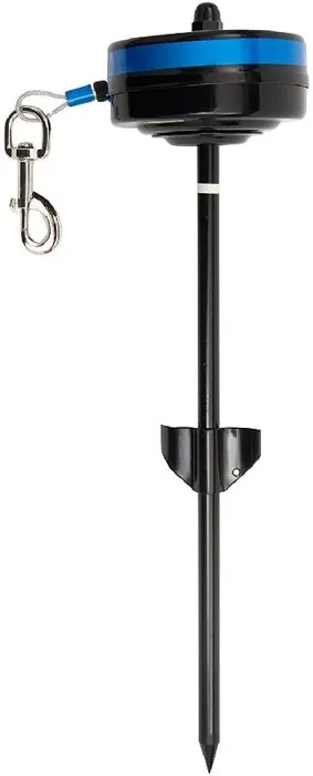 Lixit 360 Retractable Reel 20ft 25-80-lb