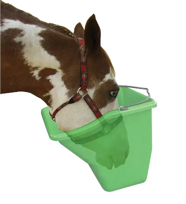 Better Bucket - Red - 10 Quart