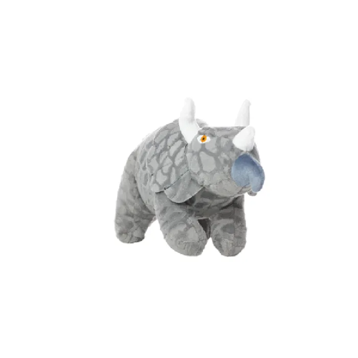 Tuffy Mighty Dino Triceratop