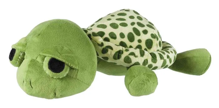 Trixie the Sleepy Turtle Plush Toy