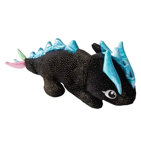 Snugarooz  Ice the Dragon 14"