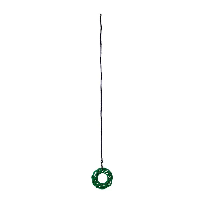 Petkore Luna Ring With Hanging Kit For Equine