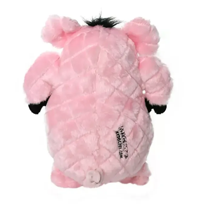 Tuffy Mighty Angry Animal Pig