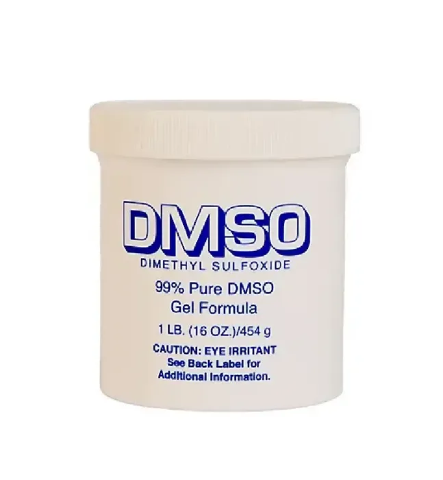 DMSO Gel 1-lb