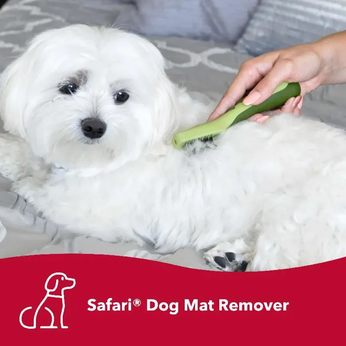Safari Mat Remover