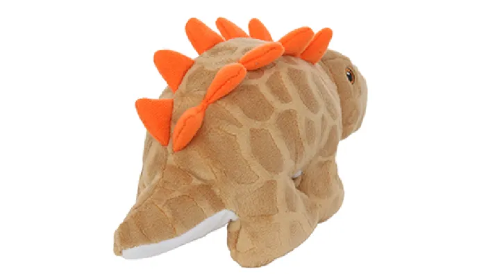 Tuffy Mighty Dino Stego