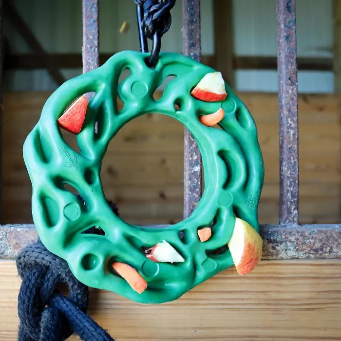 Petkore Luna Ring With Hanging Kit For Equine