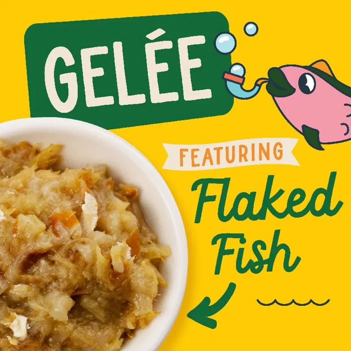 Fromm Cat Fish Market High Tide Gelee Mixers Varie