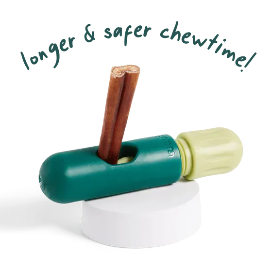 Woof Bullysafe Chew Holder Dog Toy