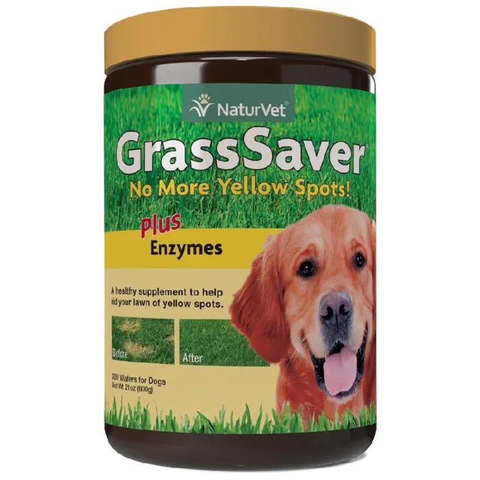 Grass Saver 300-ct Chewables