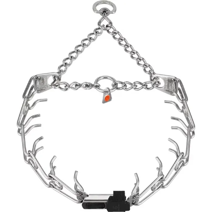 Herm. Sprenger Stainless Ultra-plus Dog Traini