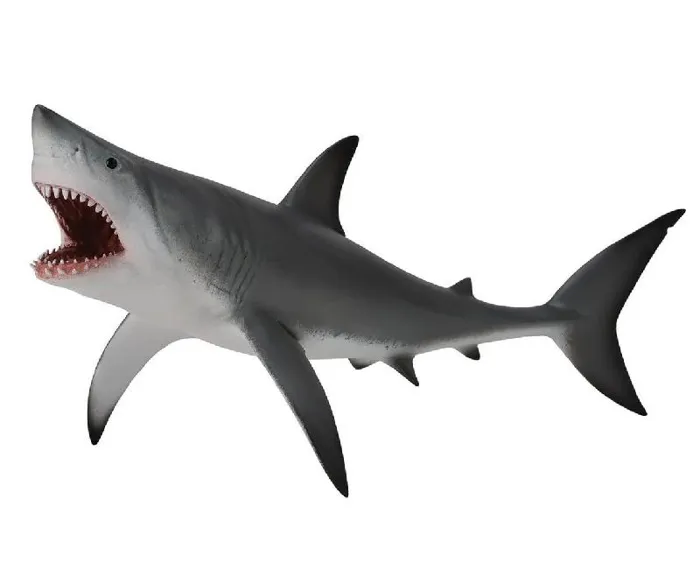 Breyer CollectA- Great White Shark