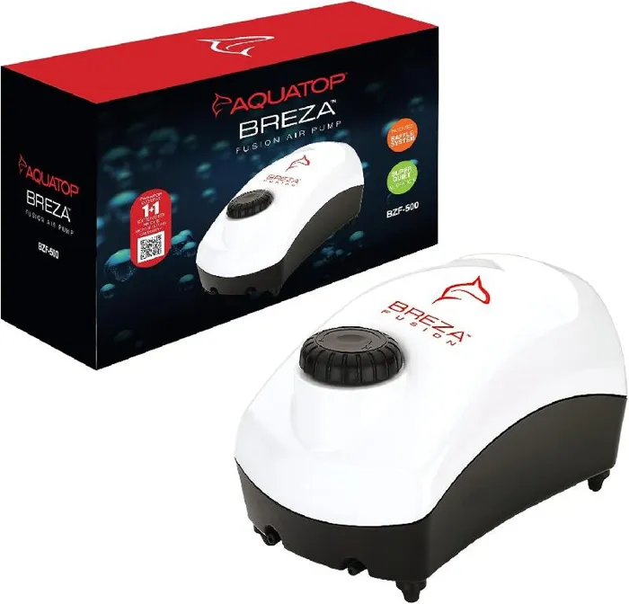 Aquatop Breza Air Pump -600