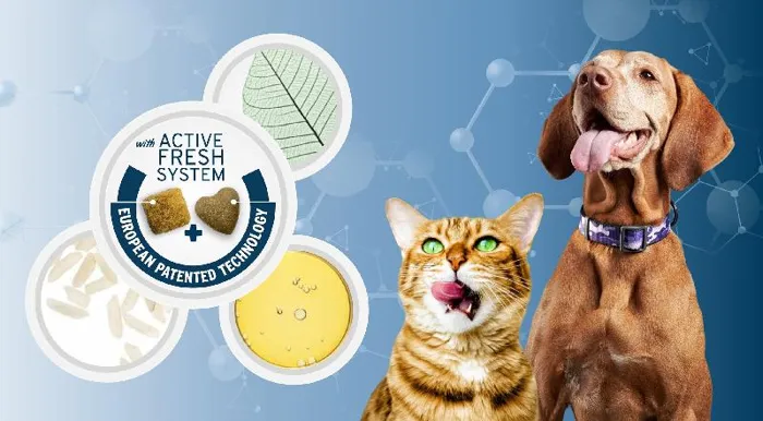 Forza10 K9 Active Urinary Support 3.3lb