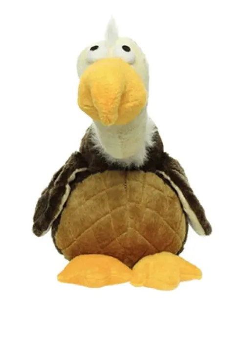 Mighty Safari Vulture