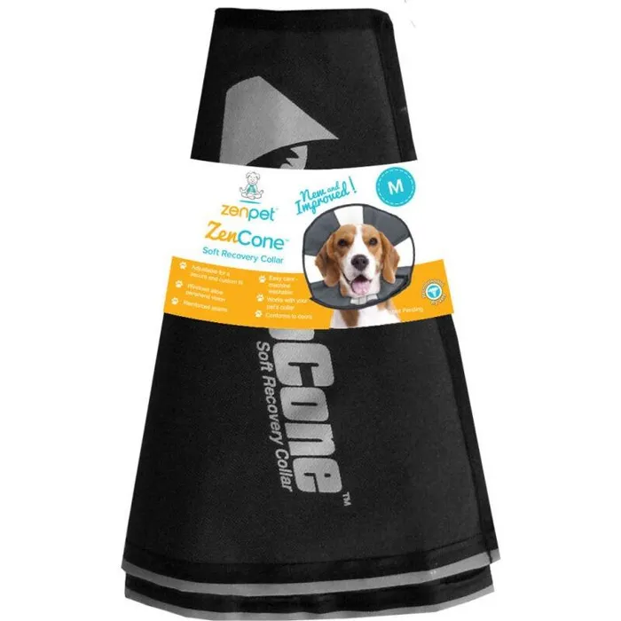 ZEN Medium Soft Recovery Cone