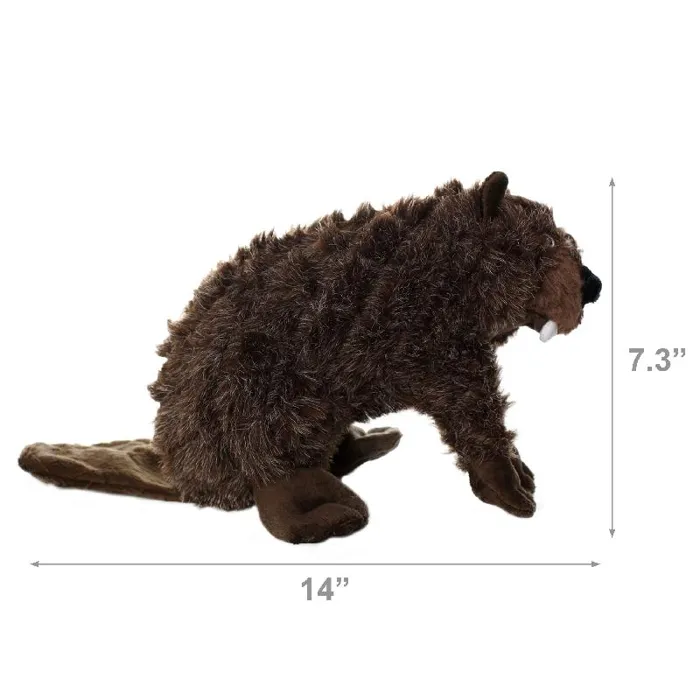 Tuffy Mighty - Nature - Beaver
