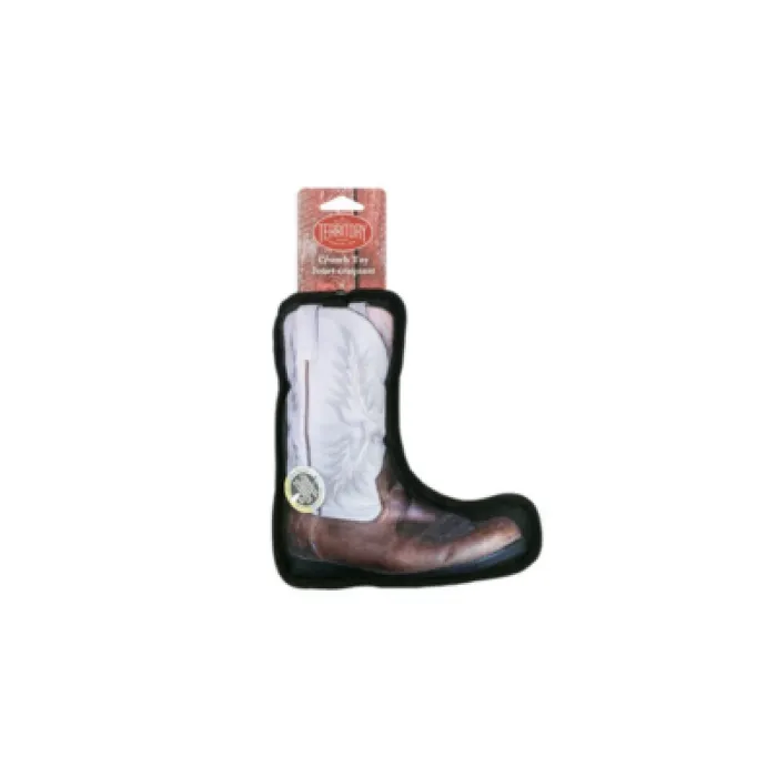 3t Top Grain Leather Boot Tug
