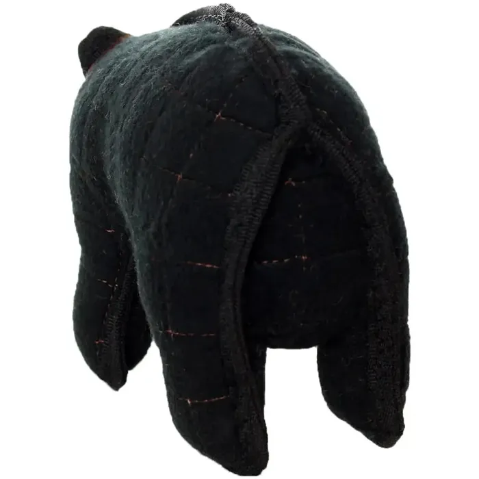 Tuffy - Jr Zoo Bear- Dog Toy