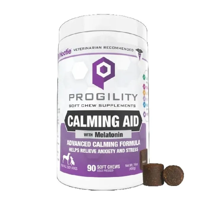 Nootie Progility Calming 90-ct