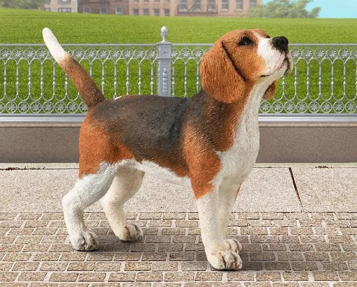 Breyer CollectA- Beagle