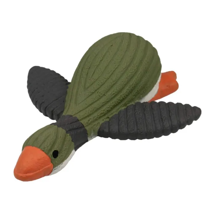 Original Territory Tall Tails Latex Duck 7"