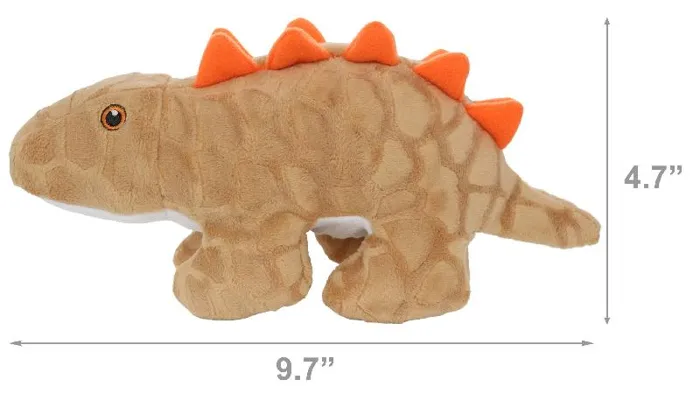 Tuffy Mighty Dino Stego
