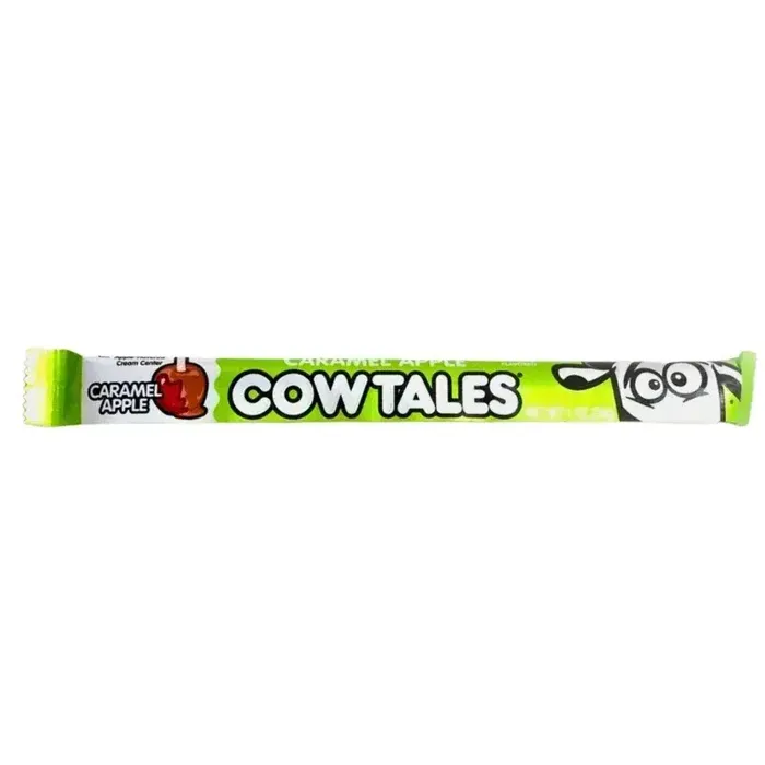 Caw Tales - Caramel Apple