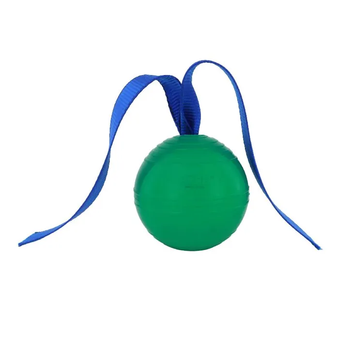 Petkore Koreflex Ball & Tail For Equine, Green