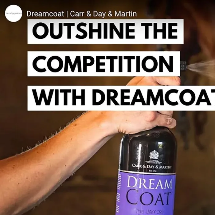 Dreamcoat Spray 90oz