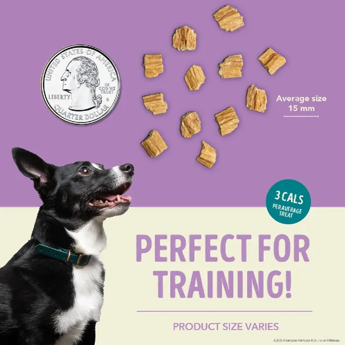 Acana Treat Jerky Bites Duck 6oz