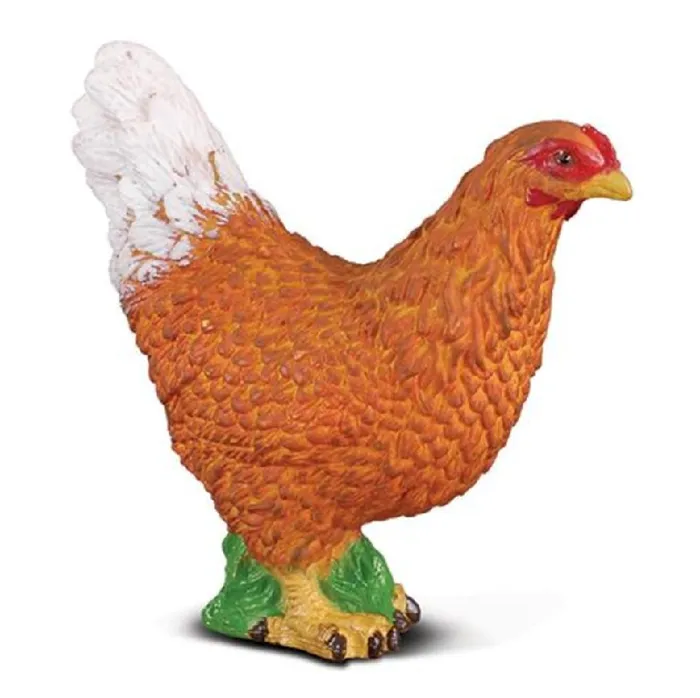 Breyer CollectA - Hen