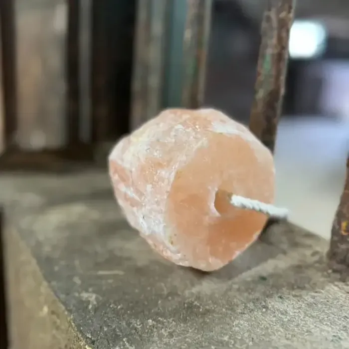Salt Lick Himalyan Rock Sml