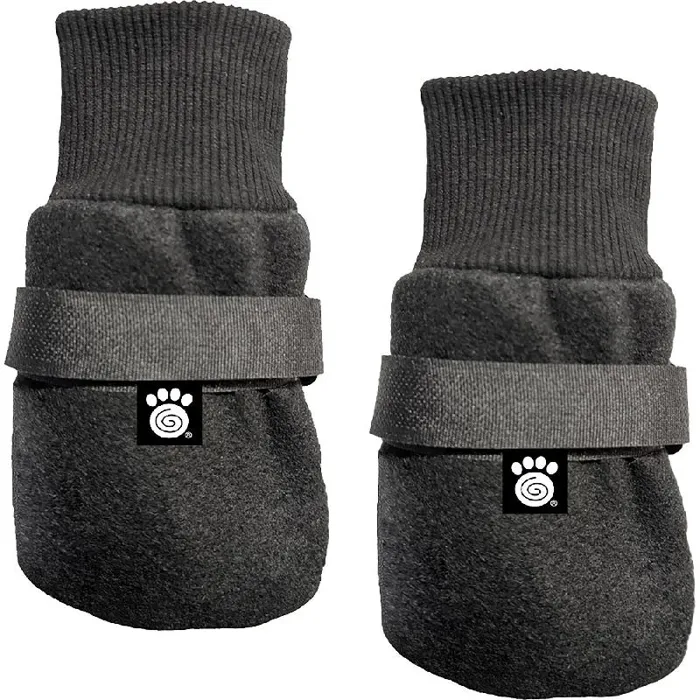 Glacier Snug Sherpa Boots Large