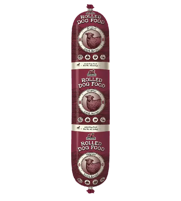 Lamb Roll - 4lb