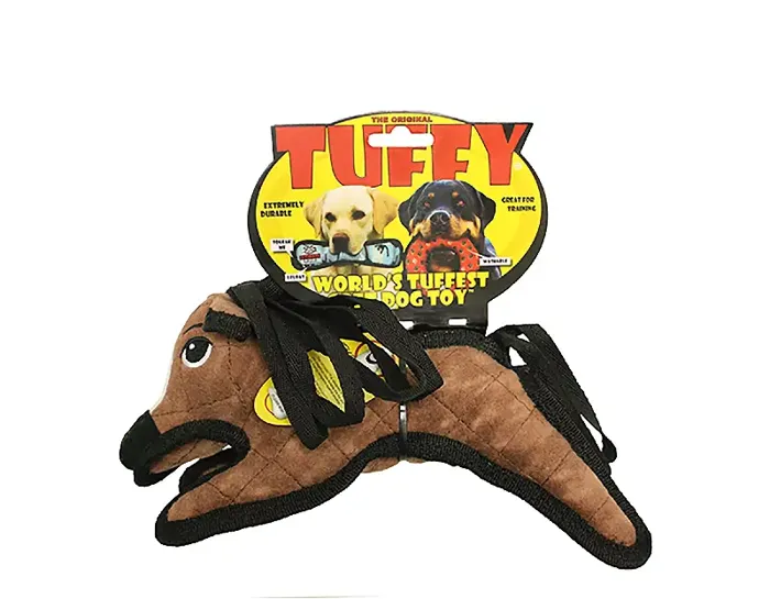 Tuffy Jr Barnyard Pony