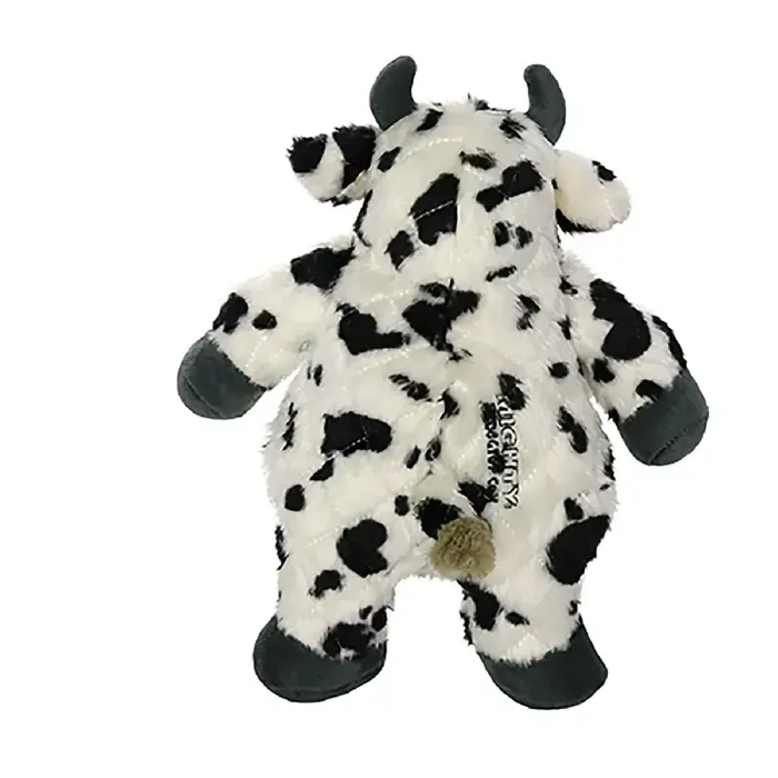Tuffy Mighty Angry Animals Cow