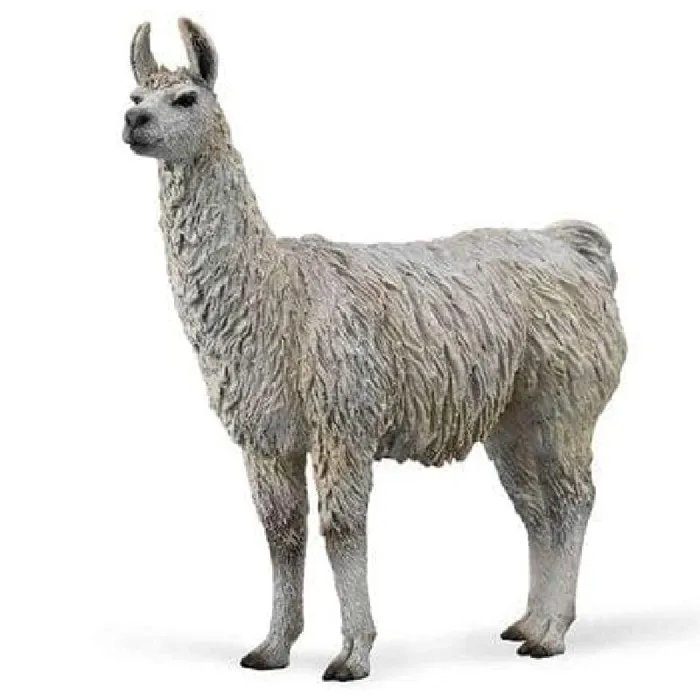 Breyer CollectA- Llama