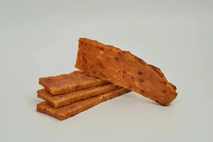Saint Roccos Dog Treats Meat Lover 8-oz