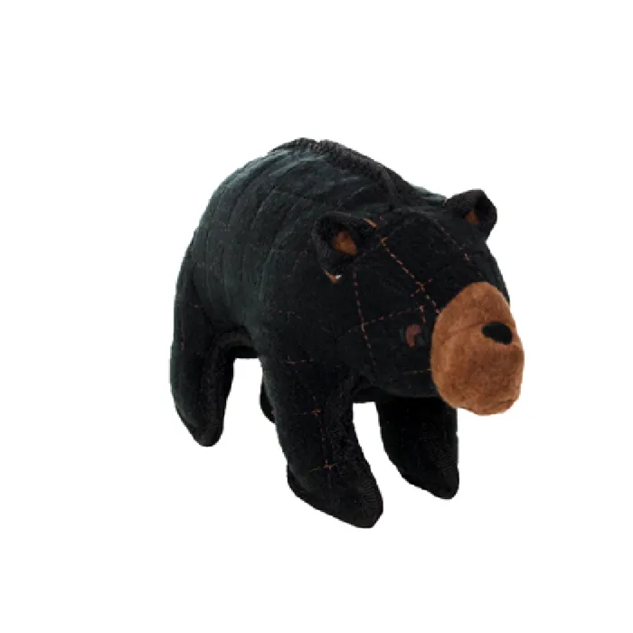 Tuffy - Jr Zoo Bear