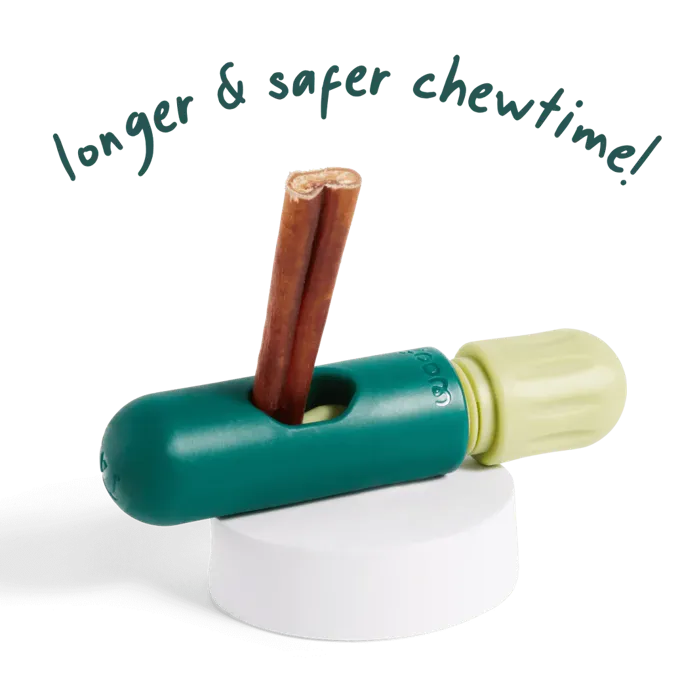 Woof Bullysafe Chew Holder Dog Toy