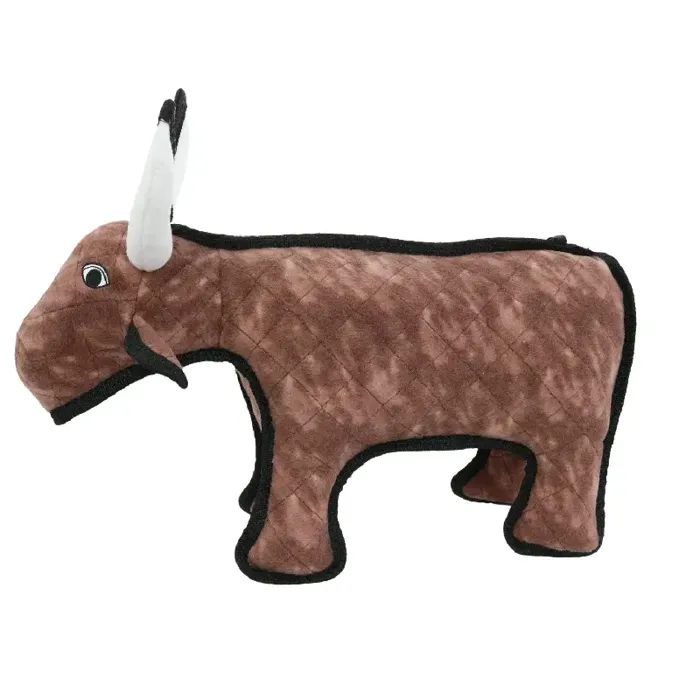 Tuffy Barnyard  Bull Medium