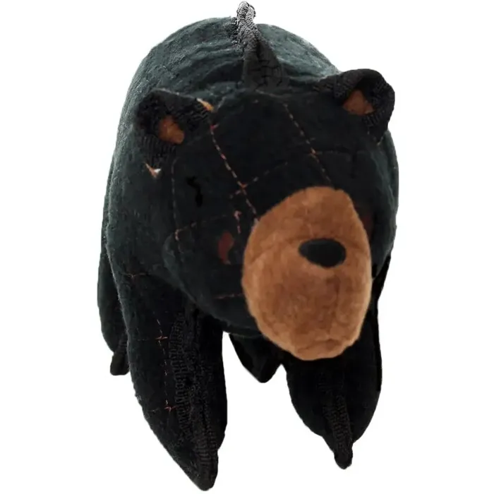Tuffy - Jr Zoo Bear- Dog Toy