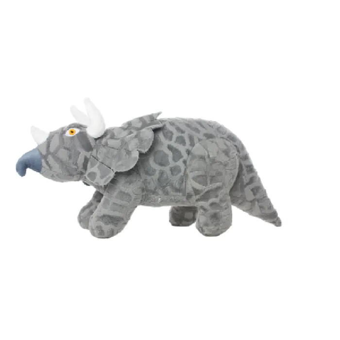 Tuffy Mighty Dino Triceratop