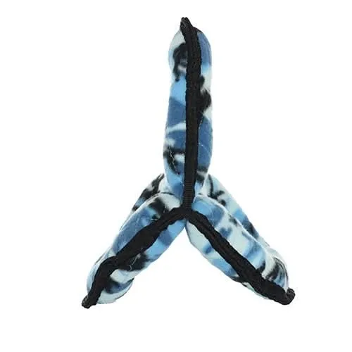 Tuffy Ultimate - 3 Way Ring Camo - Dog Toy
