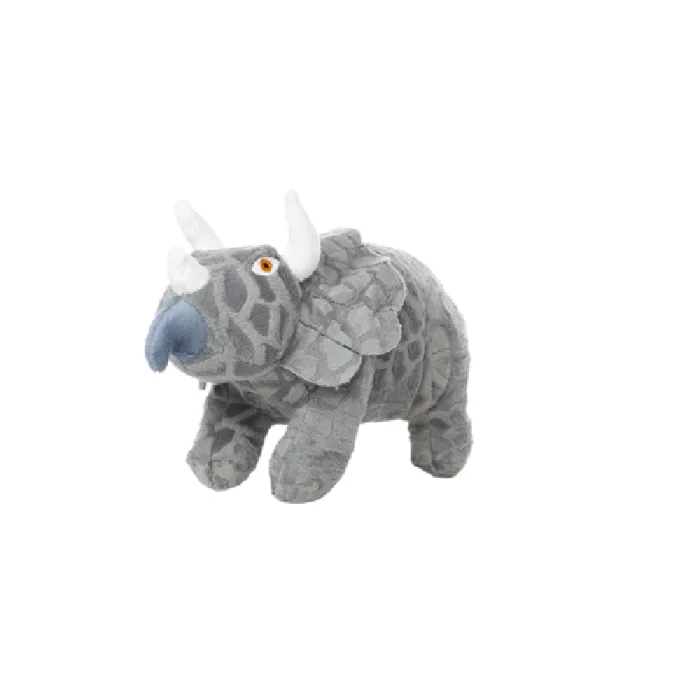 Tuffy Mighty Dino Triceratop