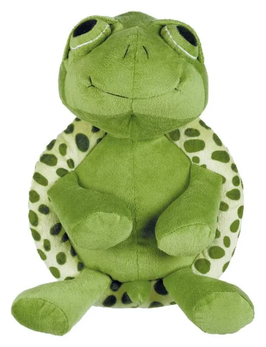 Trixie the Sleepy Turtle Plush Toy