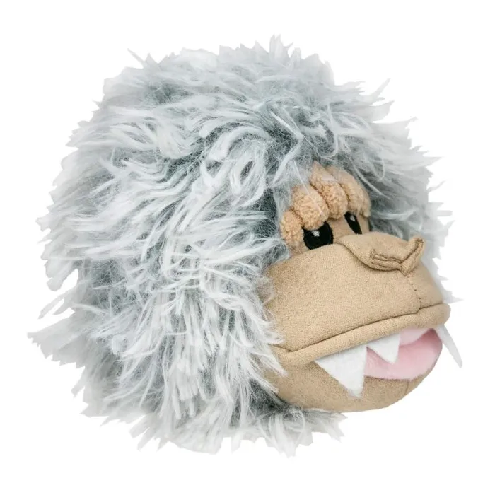 Tall Tails Winter Hat Yeti 2n1 Fetch Ball