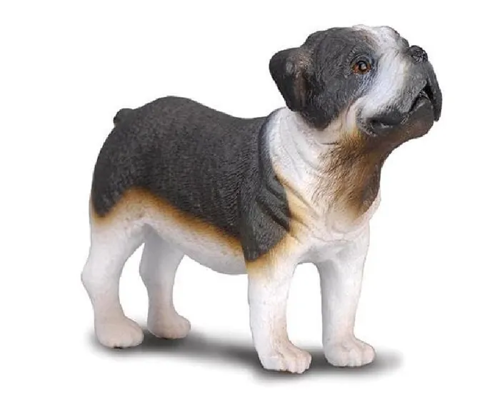 Breyer CollectA - Bull Dog