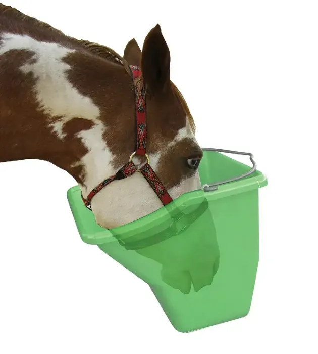 Better Bucket - Green - 10 Quart